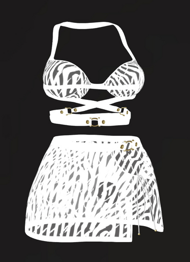 cherry // Dayana Top#2