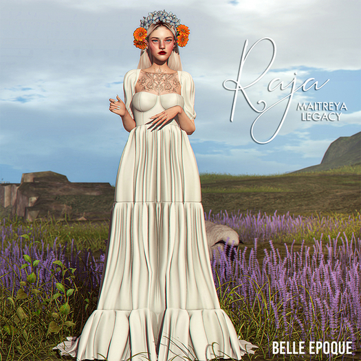 Belle Epoque - Raja - Demo