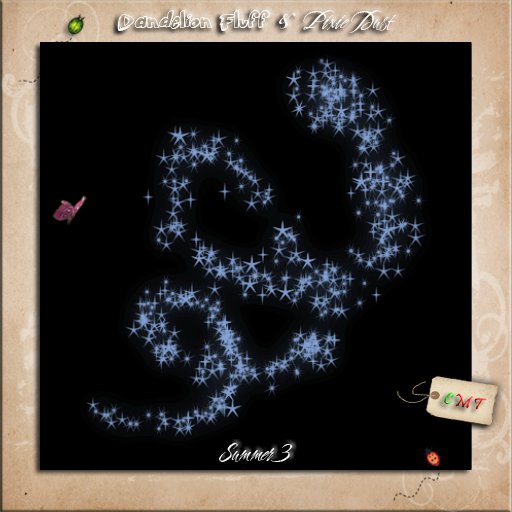 Pixie Dust Summer 3
