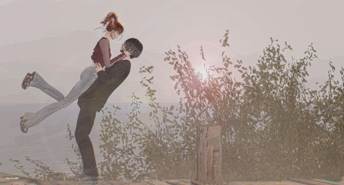 Homecoming  Mon Coeur En Poses