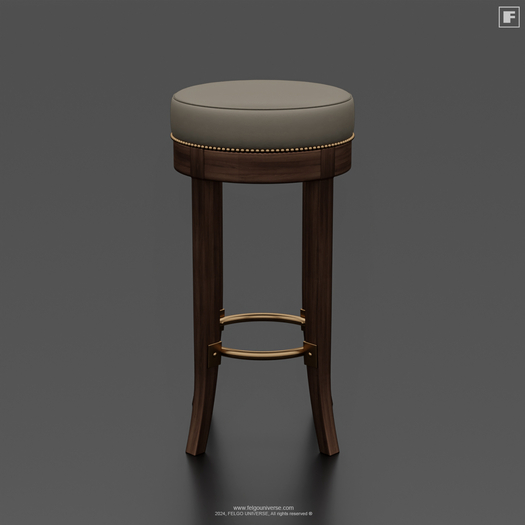 FELGO Universe // Stool 02