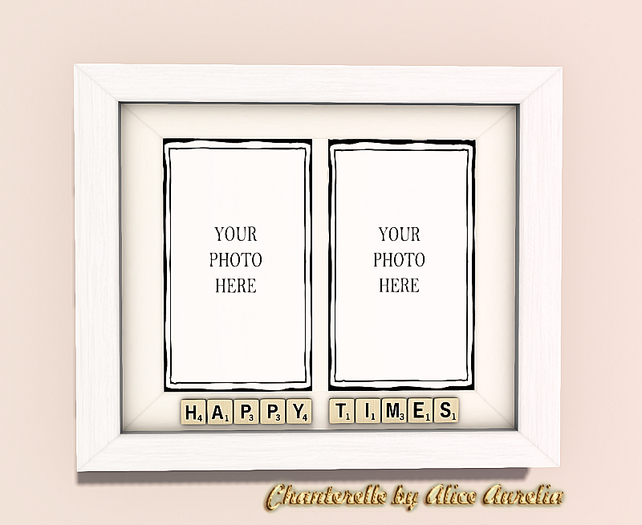 6. NACH Happy Times Photo Frame