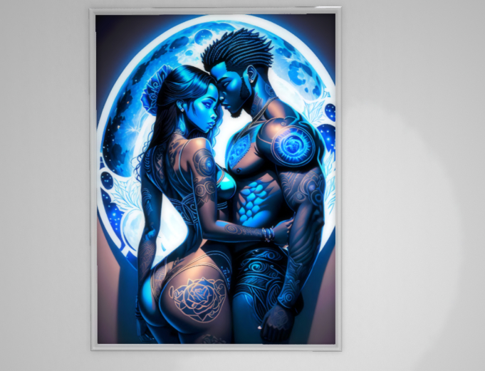 Romance Art