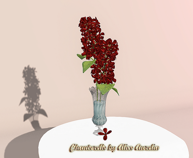 {af} Lustful Lilacs