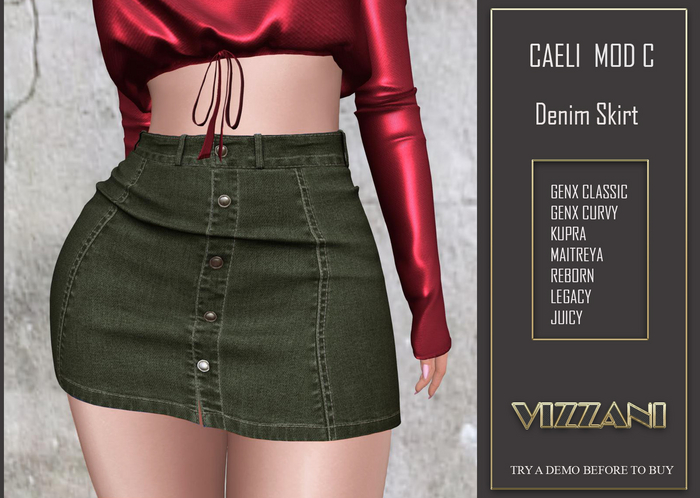 AFFILIATE VENDOR OF VIZZANI -WOMAN´S COLLECTION