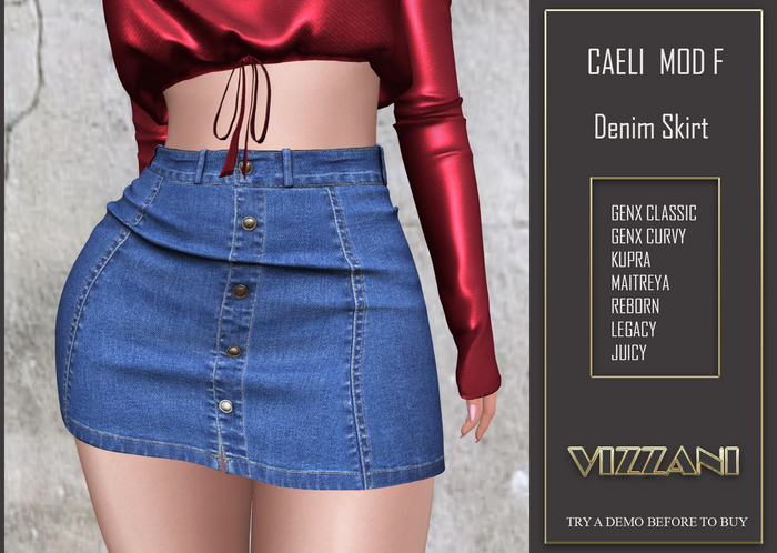 AFFILIATE VENDOR OF VIZZANI -WOMAN´S COLLECTION