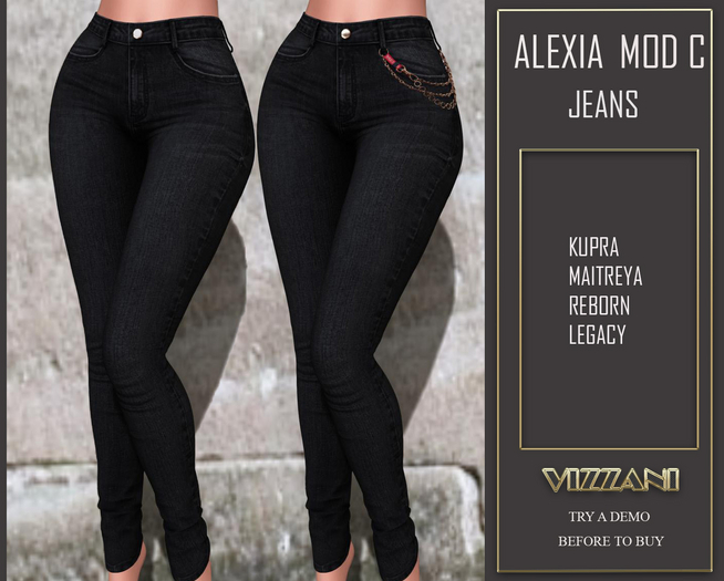 AFFILIATE VENDOR OF VIZZANI -WOMAN´S COLLECTION
