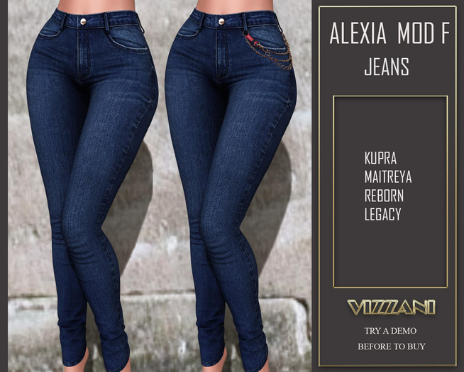 AFFILIATE VENDOR OF VIZZANI -WOMAN´S COLLECTION