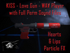 Second Life Marketplace - NaS-T Love Gun WAV Player with Full Perm 29 ...