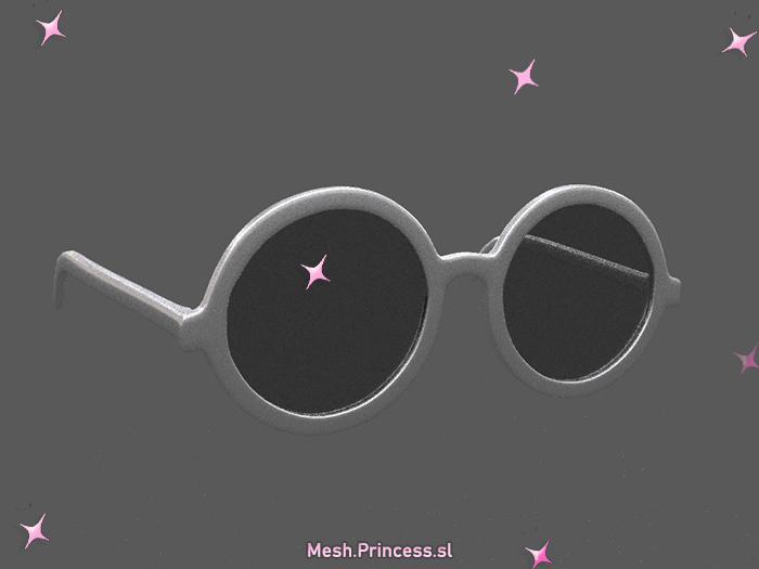 [MeshPrincess Full Perm] [MESH 46]