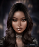 Babe - Demure x Evo (Reborn Shape + Stylecard)