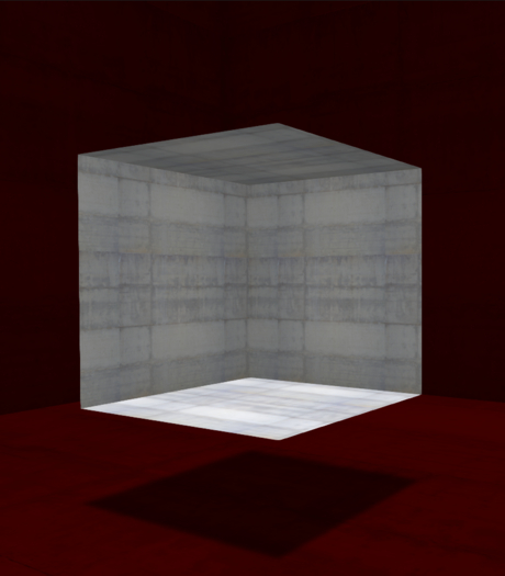 inverse normals box 1x1 1P 