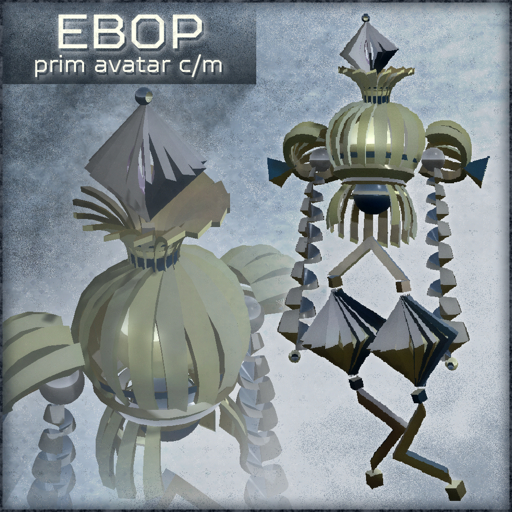 imprimper - ebop