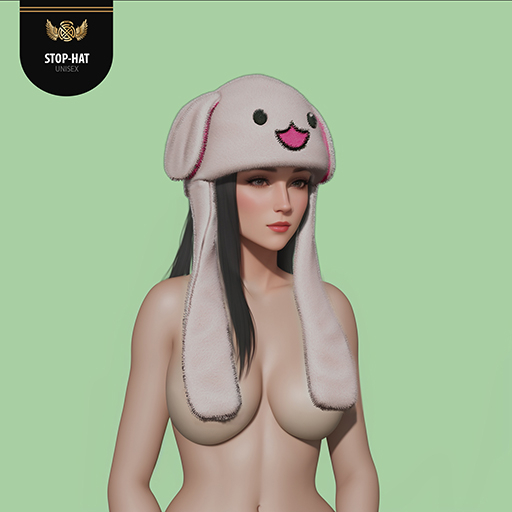 Hamster Hat   