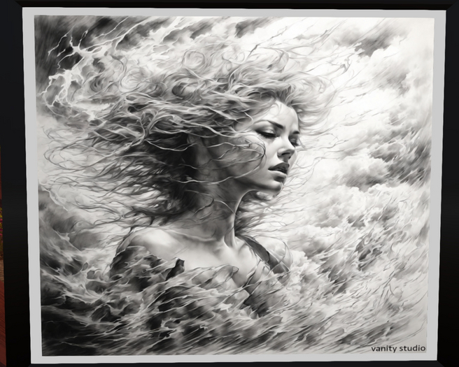 vanity studio - Windswept