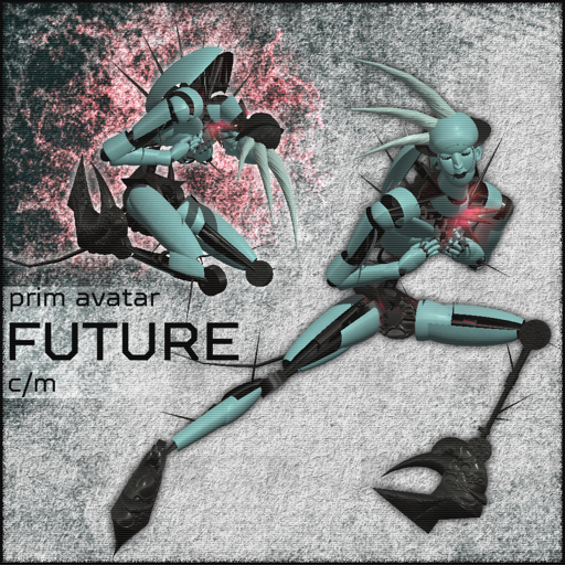 imprimper - future
