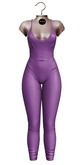 [LA BELLE] NYMUE JUMPSUIT 3