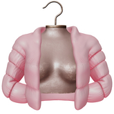 [LA BELLE] NYMUE JACKET 2