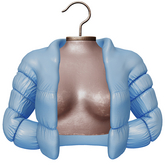 [LA BELLE] NYMUE JACKET 10