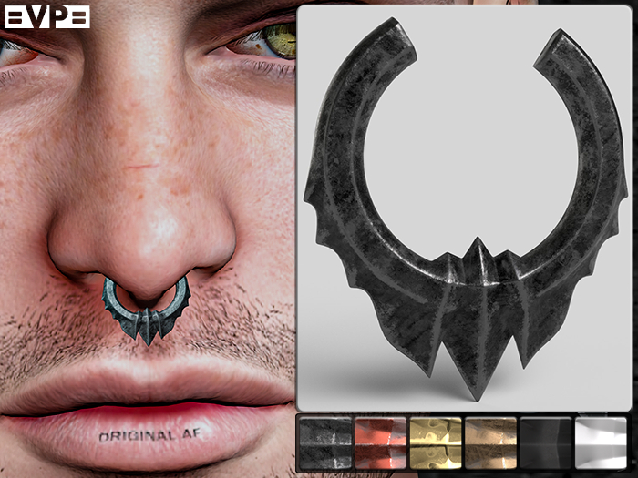 =VP= Bat Septum