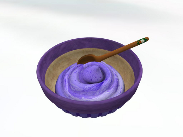 DFS Icing Grape