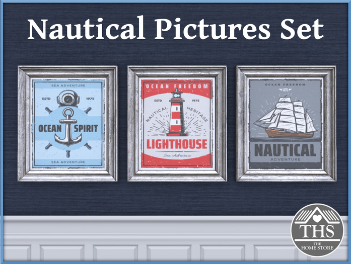 NAUTICAL