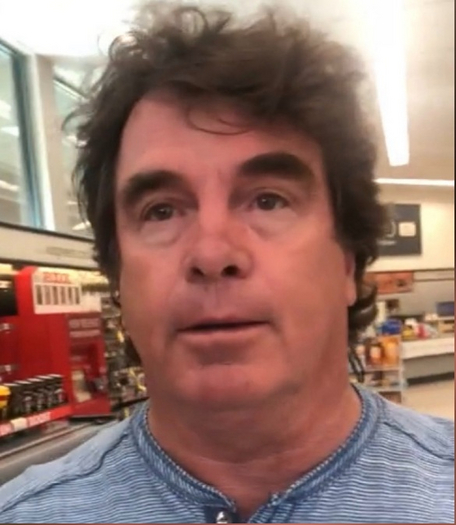 "You're not that guy"