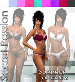 (SP) Summer -all colors-