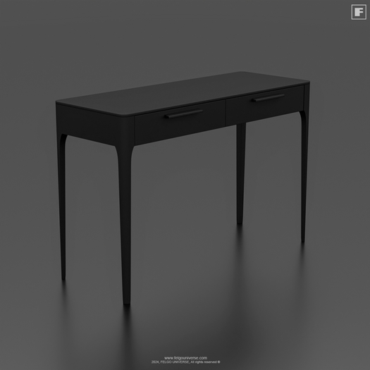 FELGO Universe // Console 01