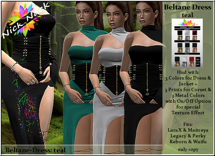 NN_Beltane-Dress teal 