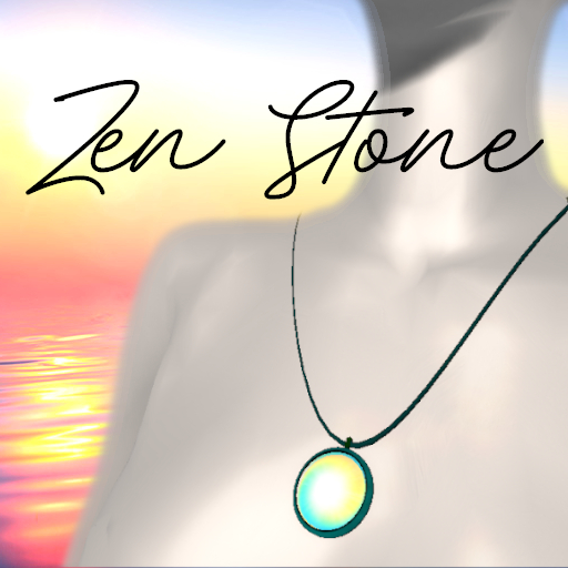 Zen stone