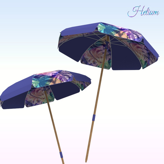 Trend Beach Umbrella