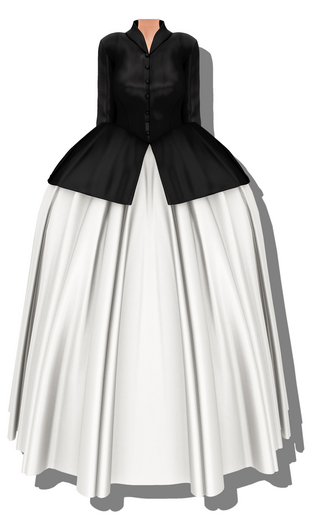 Belle Epoque - Therese - Black