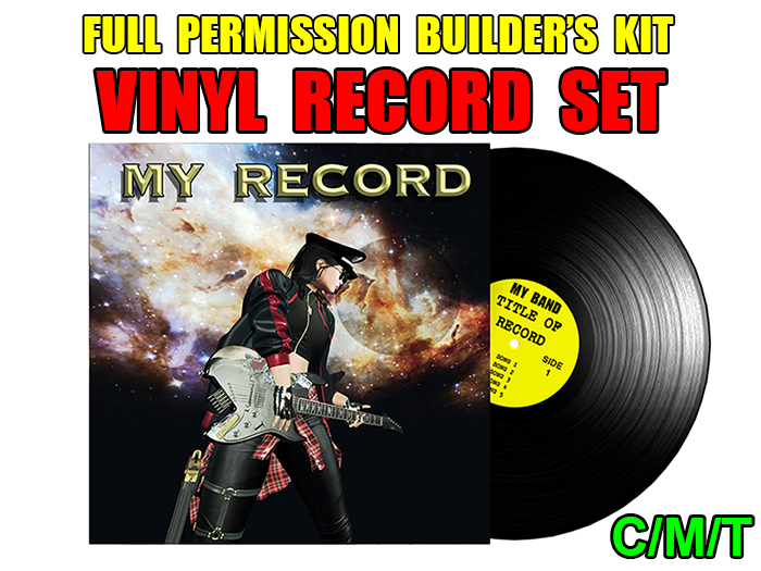 Full Perm Record Set @ Sky's The Limit! V 2.0