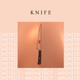 Karma / Knife Tattoo