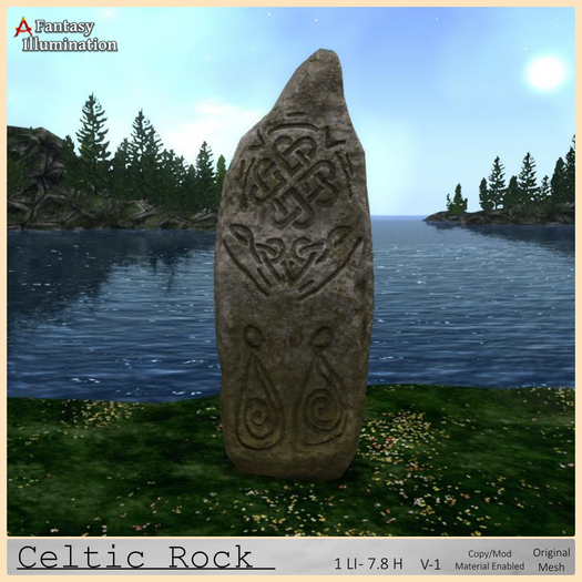 Celtic Rock