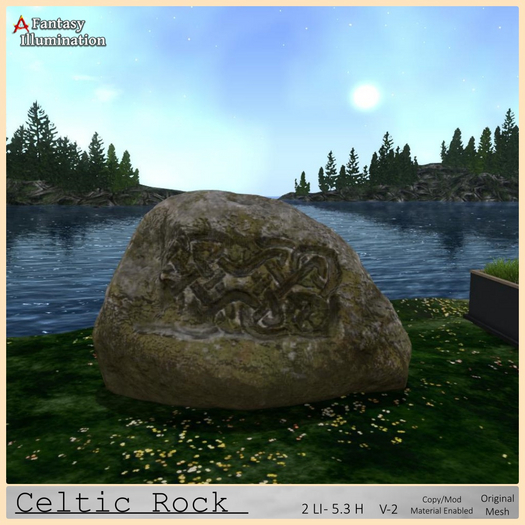 Celtic Rock