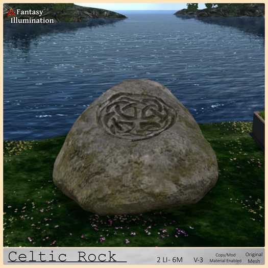 Celtic Rock