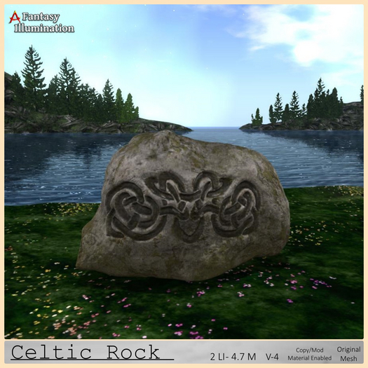 Celtic Rock