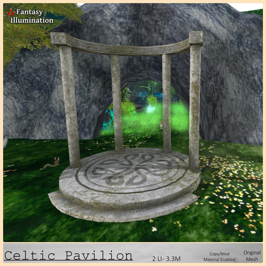 Pavillion