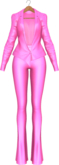 May24 - Magaleta Set Baby Pink - Maitreya LaraX, Legacy/Perky, Kupra, Reborn, GenX Classic/Curvy