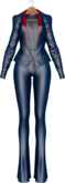May24 - Magaleta Set Royal Blue - Maitreya LaraX, Legacy/Perky, Kupra, Reborn, GenX Classic/Curvy