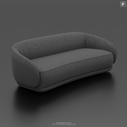 FELGO Universe // Sofa 02-01