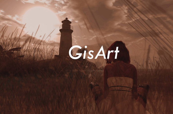 GisArt Lighthouse