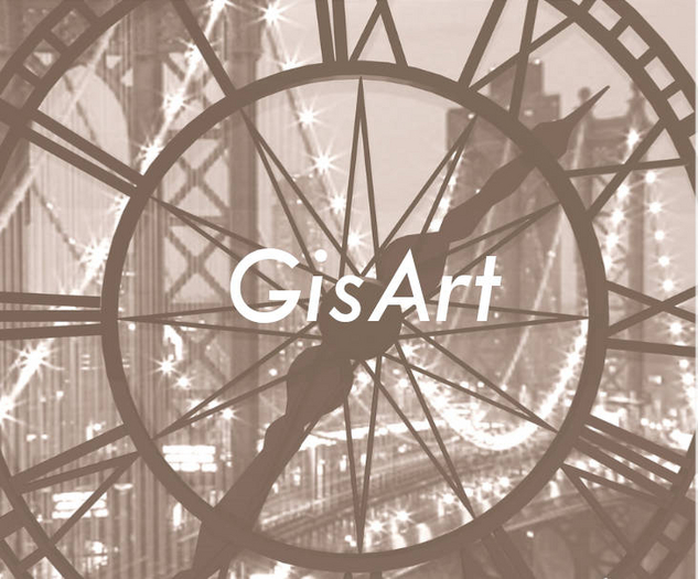 GisArt Time Picture