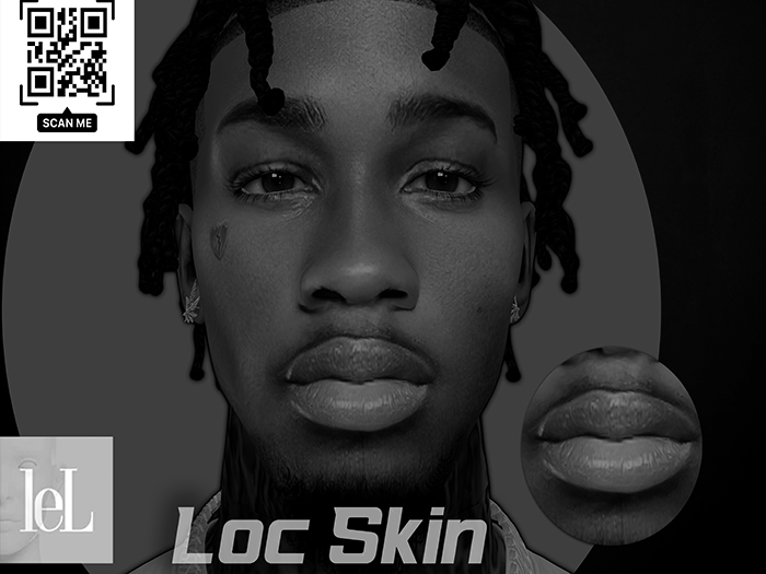 Loc Skin DEMO