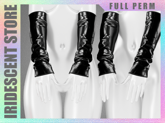 Iridescent - 141 Warmer (Texture)