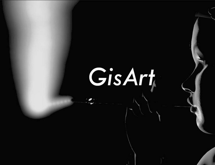 GisArt Smoke
