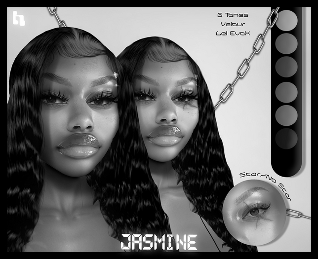 HTTPS. "Jasmine" Skin DEMOS