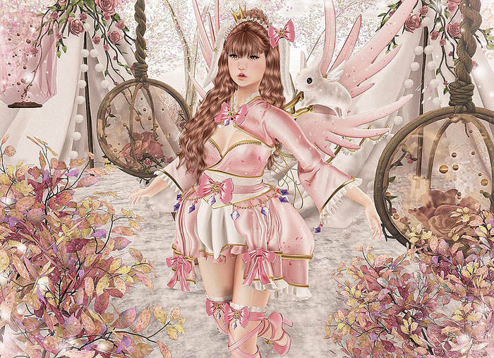 Luas Hinata Bento Wings RARE